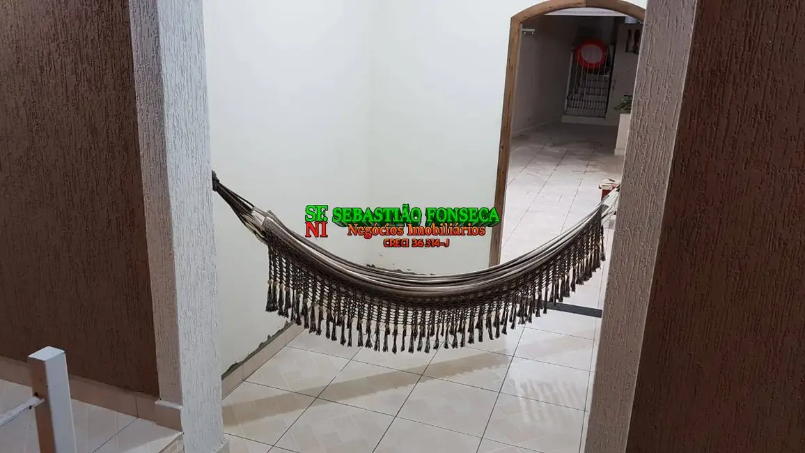 Foto 9 de Casa com 3 quartos à venda, 185m2 em Sao Jose Dos Campos - SP