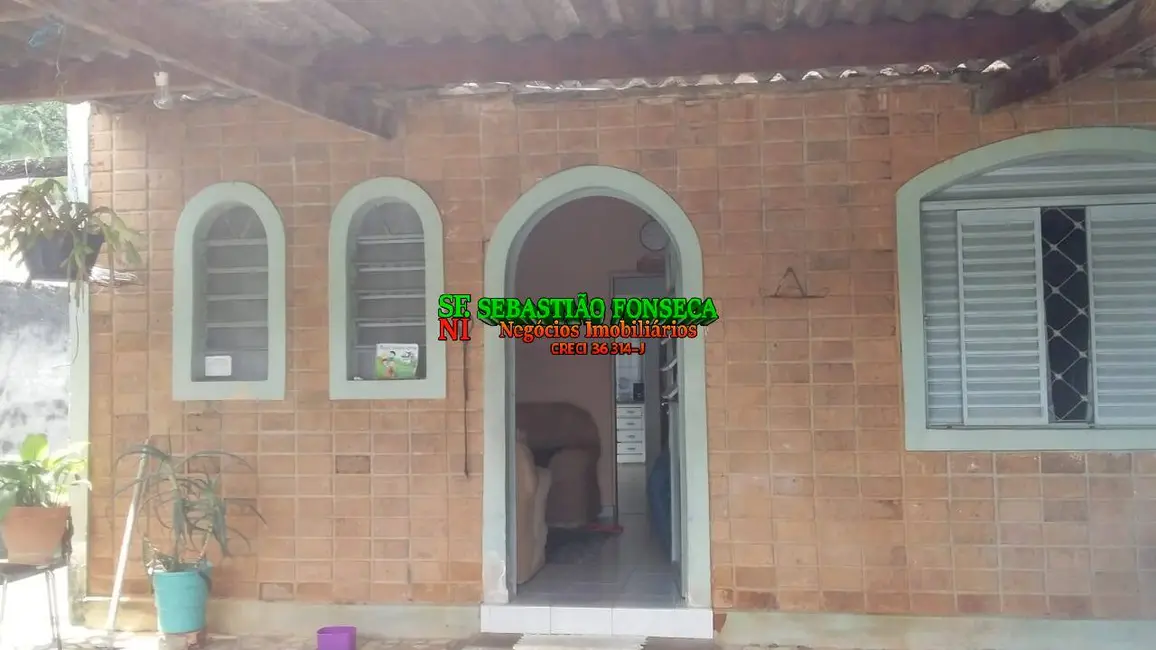 Foto 8 de Casa com 2 quartos à venda, 668m2 em Sao Jose Dos Campos - SP