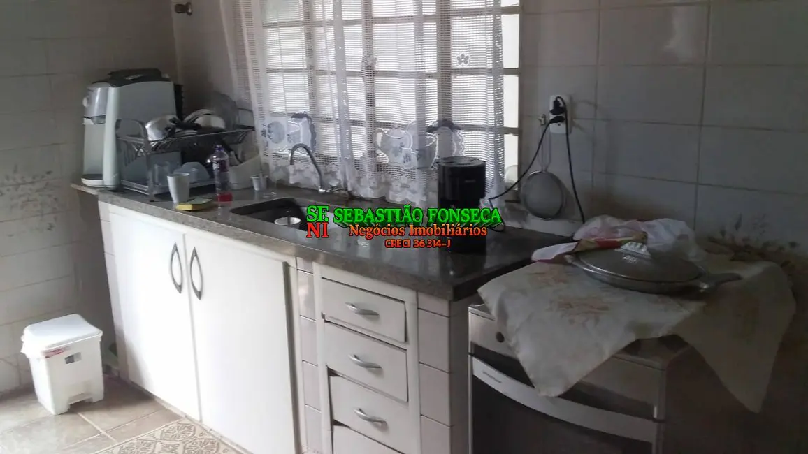 Foto 4 de Casa com 2 quartos à venda, 668m2 em Sao Jose Dos Campos - SP