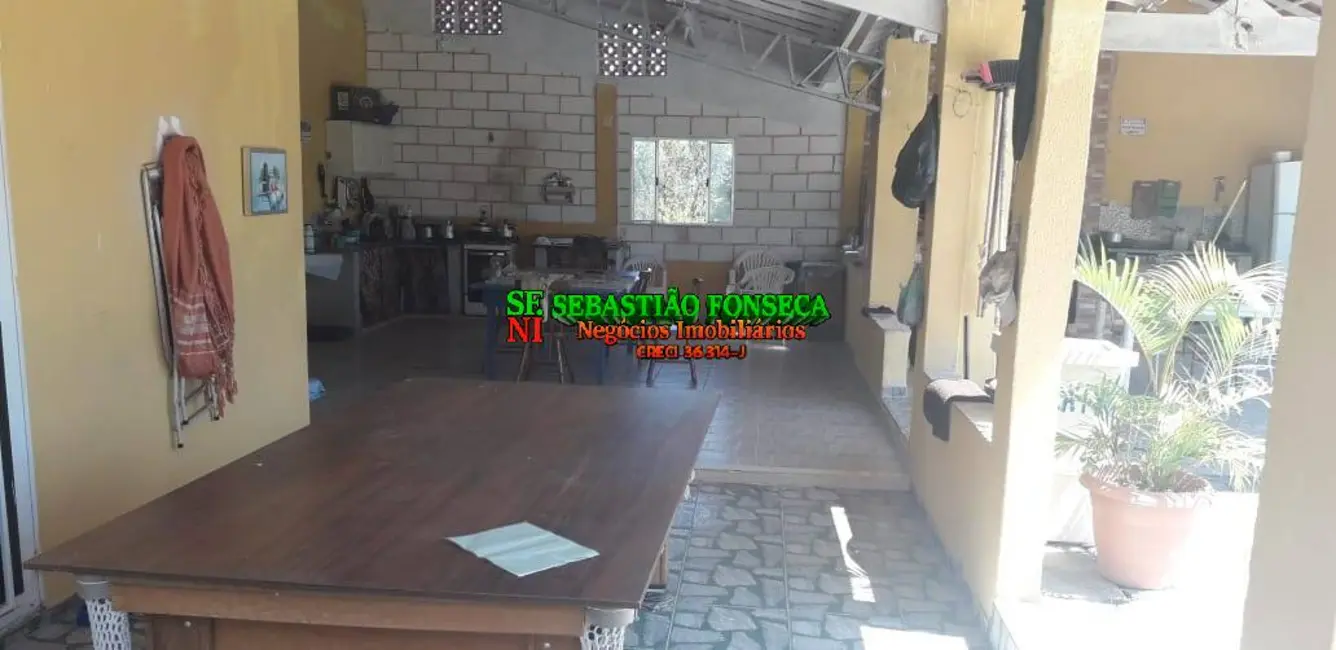 Foto 5 de Chácara à venda, 2300m2 em Sao Jose Dos Campos - SP