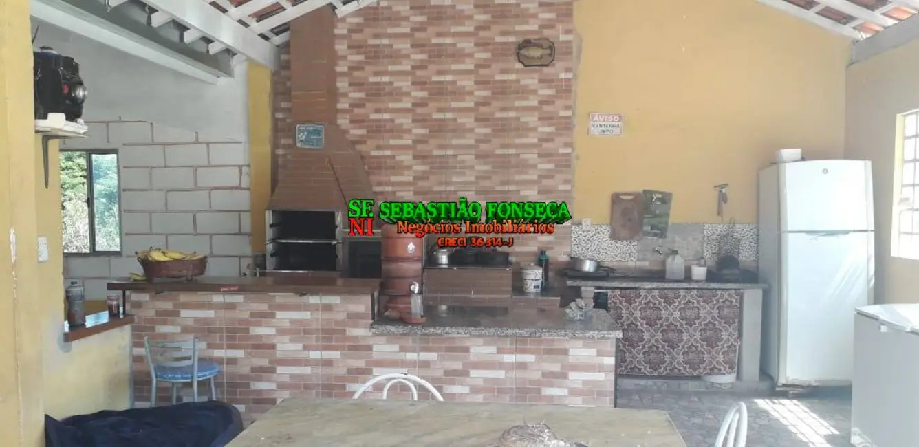 Foto 4 de Chácara à venda, 2300m2 em Sao Jose Dos Campos - SP