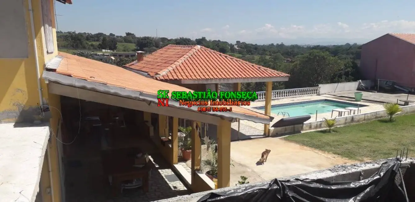 Foto 3 de Chácara à venda, 2300m2 em Sao Jose Dos Campos - SP