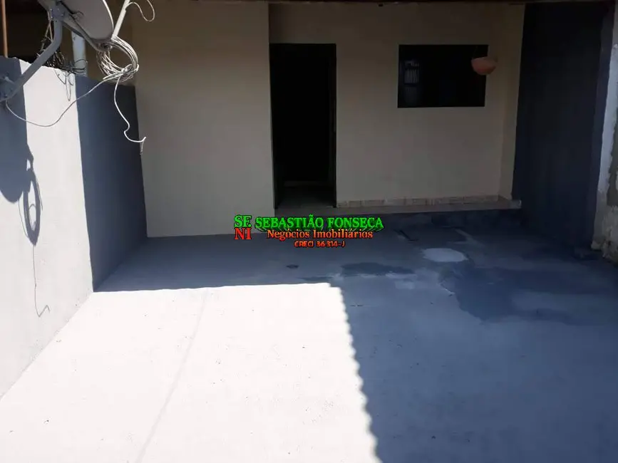 Foto 10 de Casa à venda em Ubatuba - SP