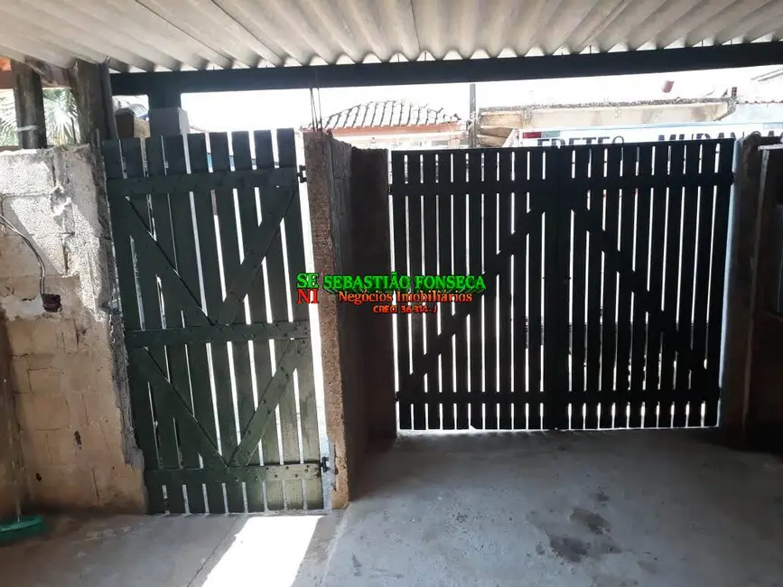 Foto 2 de Casa à venda em Ubatuba - SP