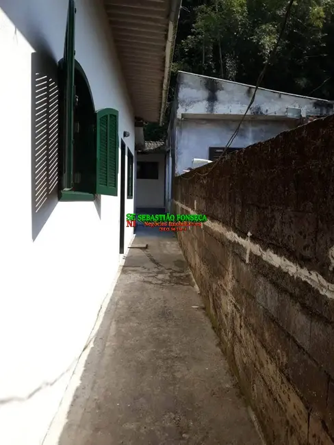 Foto 1 de Casa à venda em Ubatuba - SP