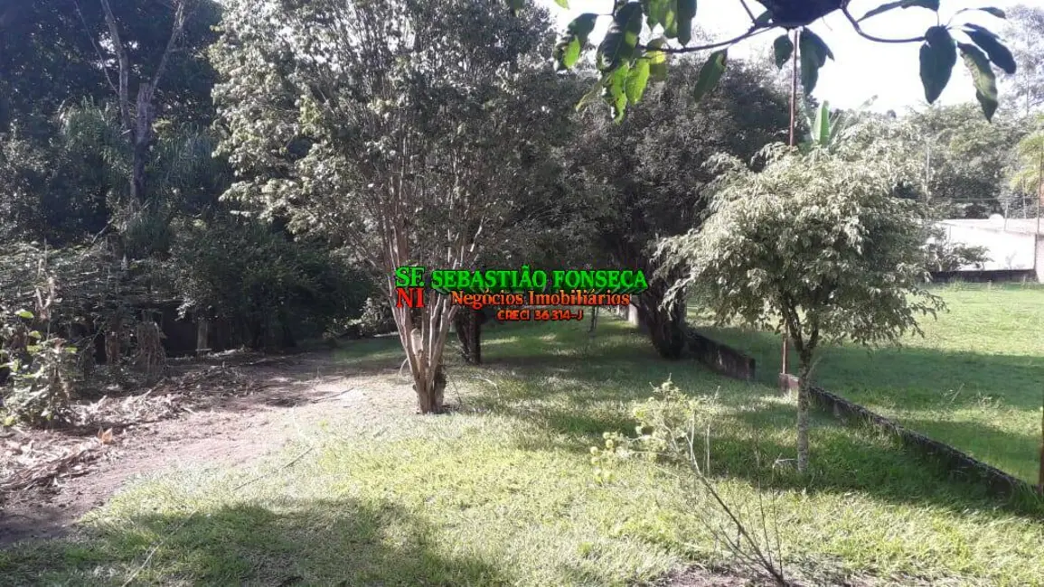 Foto 4 de Chácara com 2 quartos à venda, 2800m2 em Sao Jose Dos Campos - SP