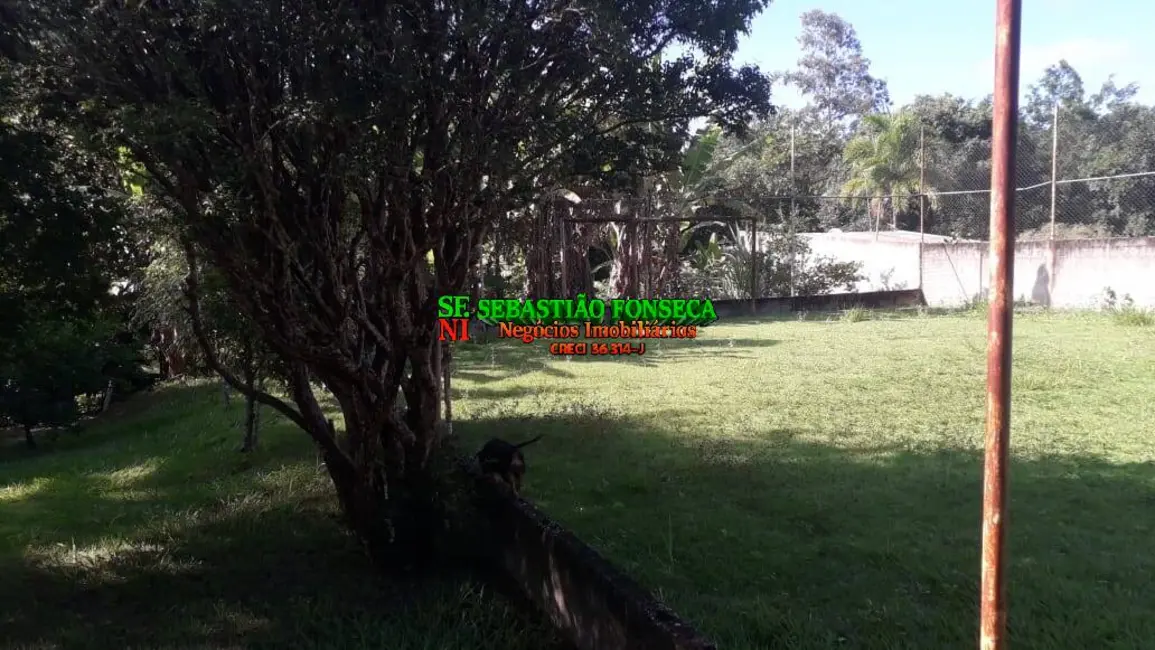 Foto 8 de Chácara com 2 quartos à venda, 2800m2 em Sao Jose Dos Campos - SP