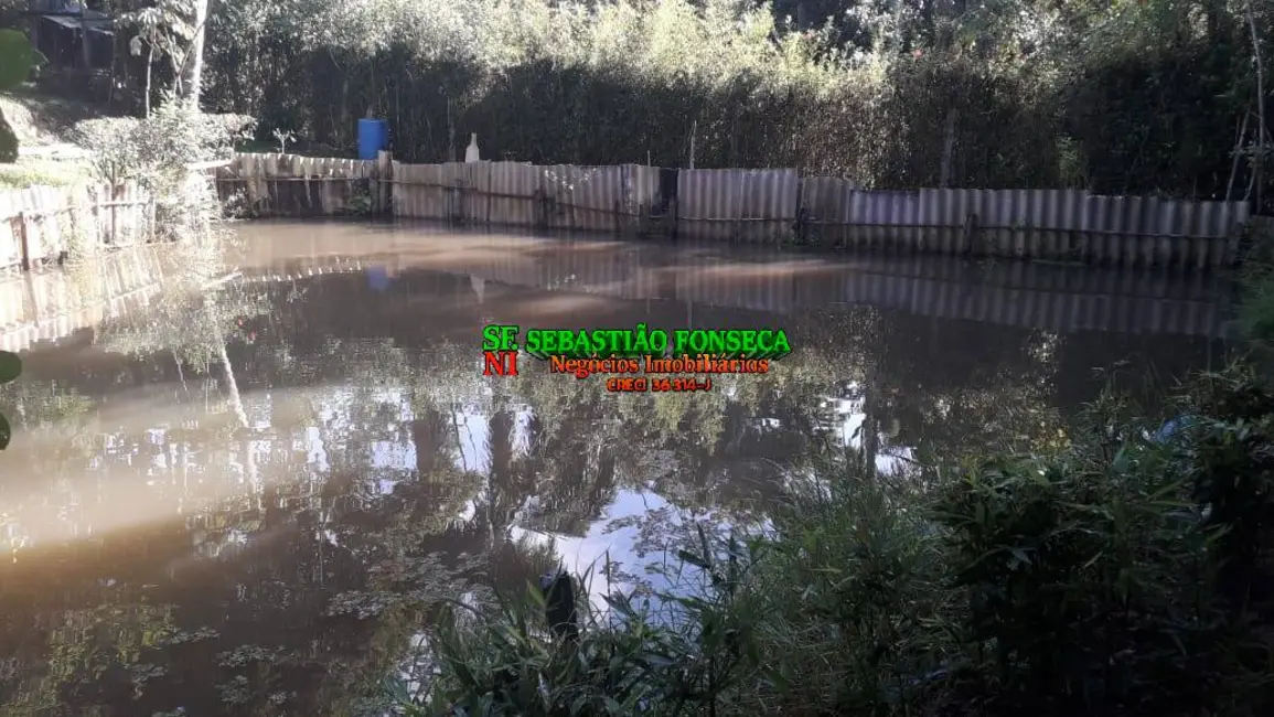 Foto 1 de Chácara com 2 quartos à venda, 2800m2 em Sao Jose Dos Campos - SP