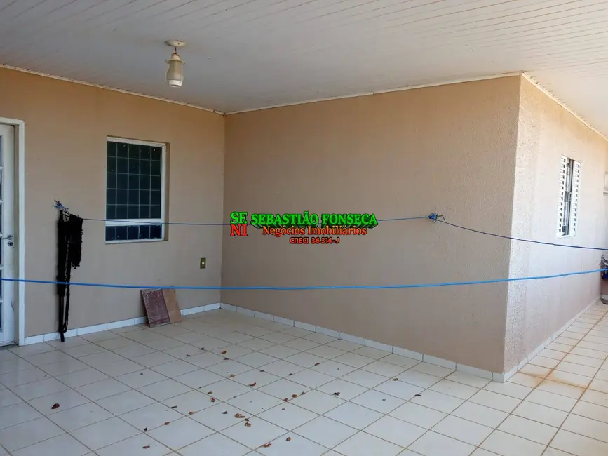 Foto 9 de Sobrado com 6 quartos à venda, 200m2 em Sao Jose Dos Campos - SP