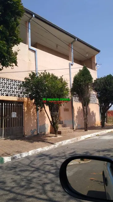 Foto 1 de Sobrado com 6 quartos à venda, 200m2 em Sao Jose Dos Campos - SP