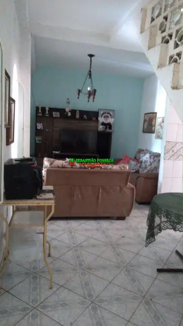 Foto 7 de Sobrado com 6 quartos à venda, 200m2 em Sao Jose Dos Campos - SP