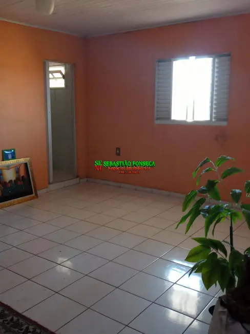 Foto 4 de Sobrado com 6 quartos à venda, 200m2 em Sao Jose Dos Campos - SP