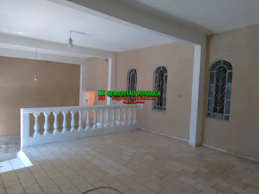 Foto 2 de Sobrado com 6 quartos à venda, 200m2 em Sao Jose Dos Campos - SP