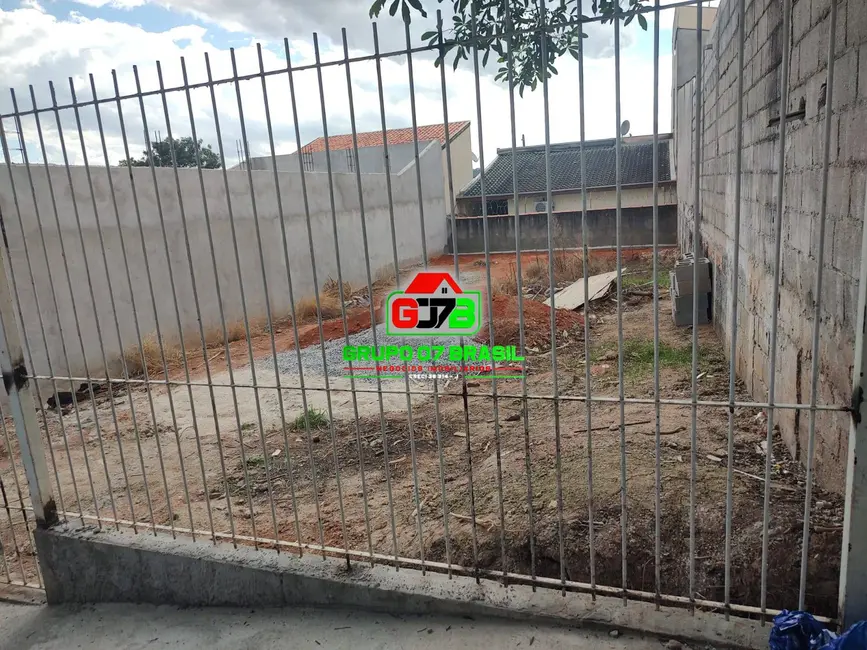 Foto 1 de Terreno / Lote à venda, 160m2 em Sao Jose Dos Campos - SP