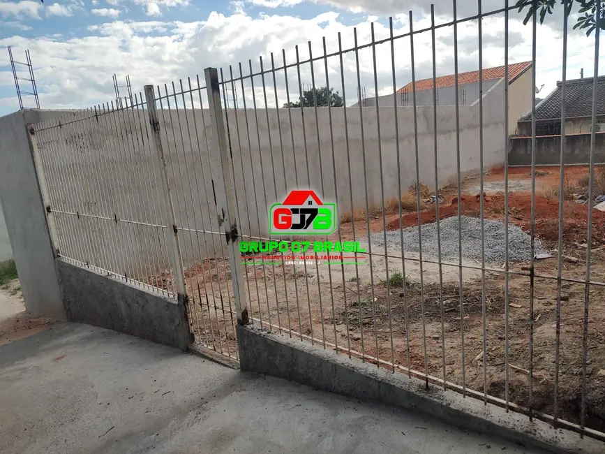 Foto 3 de Terreno / Lote à venda, 160m2 em Sao Jose Dos Campos - SP