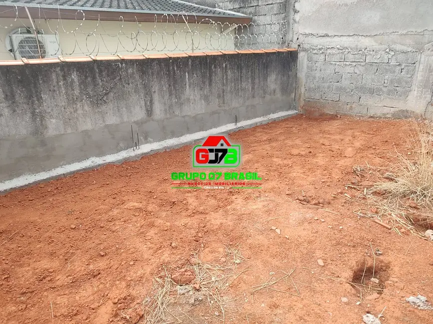 Foto 2 de Terreno / Lote à venda, 160m2 em Sao Jose Dos Campos - SP