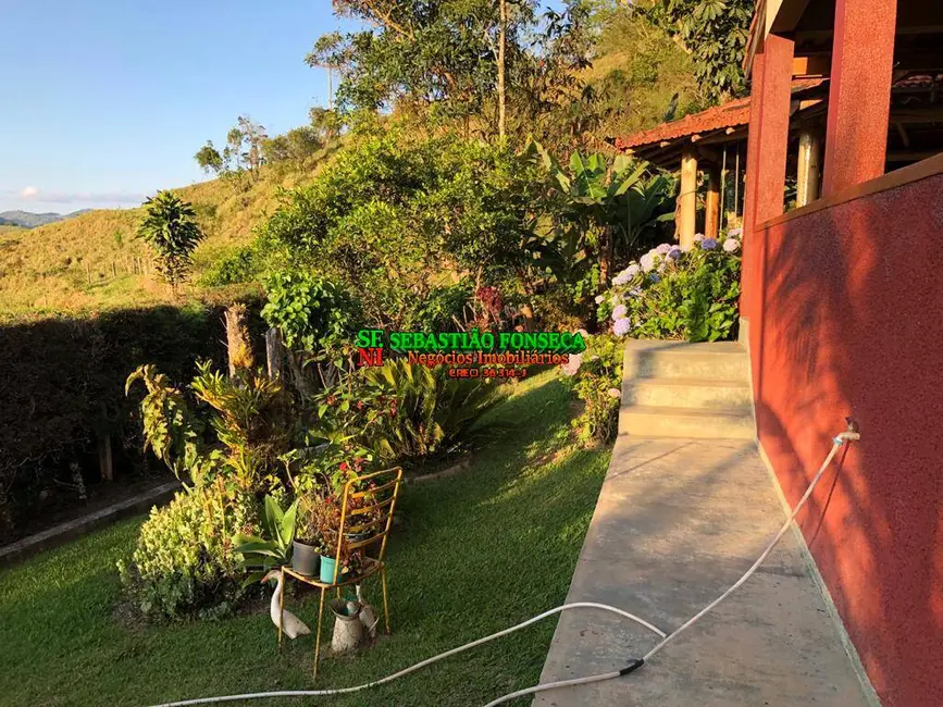 Foto 4 de Chácara à venda, 1073m2 em Natividade Da Serra - SP