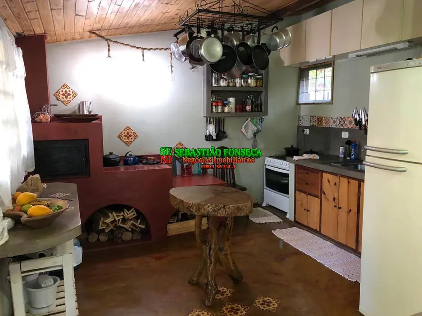Foto 6 de Chácara à venda, 1073m2 em Natividade Da Serra - SP