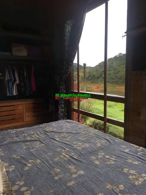 Foto 8 de Chácara à venda, 1073m2 em Natividade Da Serra - SP