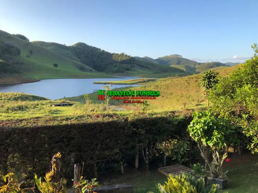 Foto 2 de Chácara à venda, 1073m2 em Natividade Da Serra - SP