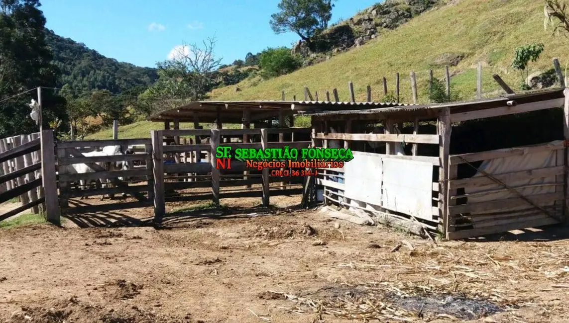 Foto 8 de Fazenda / Haras à venda, 20m2 em Sao Luiz Do Paraitinga - SP