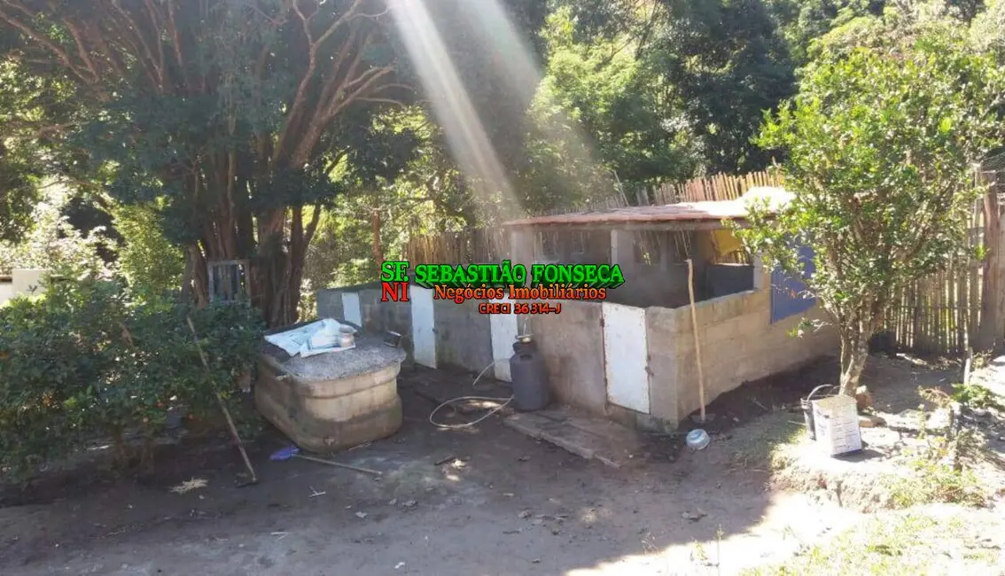 Foto 7 de Fazenda / Haras à venda, 20m2 em Sao Luiz Do Paraitinga - SP