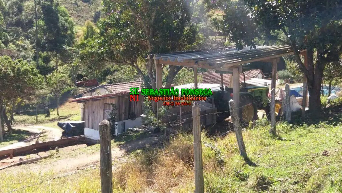 Foto 9 de Fazenda / Haras à venda, 20m2 em Sao Luiz Do Paraitinga - SP