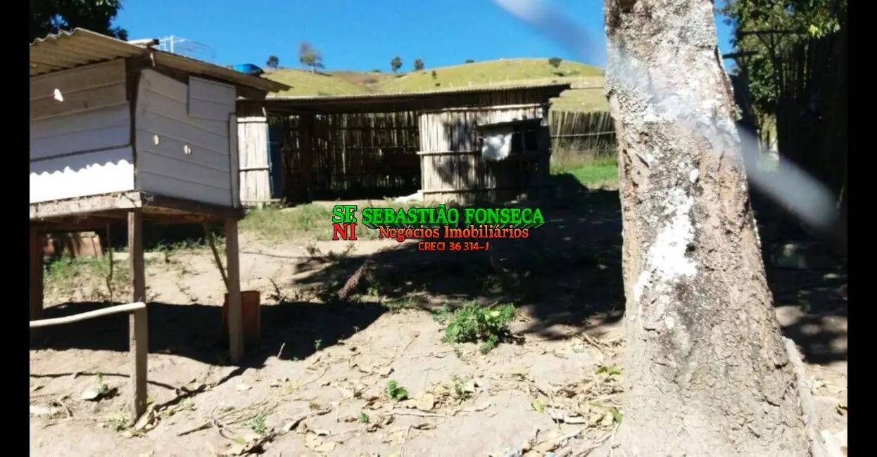 Foto 4 de Fazenda / Haras à venda, 20m2 em Sao Luiz Do Paraitinga - SP