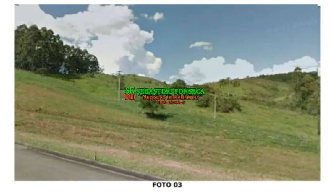 Fazenda / Haras à venda, 300000m2 em Jacarei - SP - imagem 3 Foto 3 de Fazenda / Haras à venda, 300000m2 em Jacarei - SP