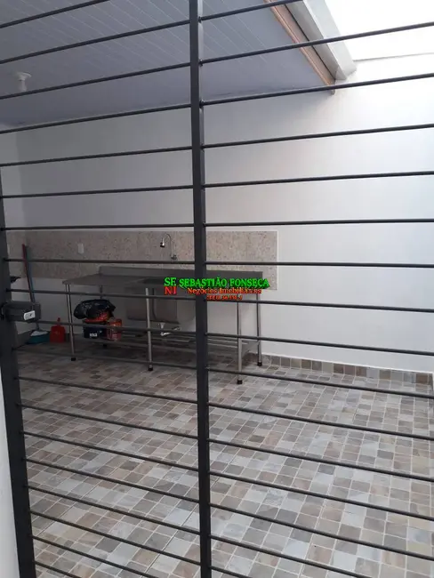 Sala Comercial à venda, 125m2 em Sao Jose Dos Campos - SP - imagem 4 Foto 4 de Sala Comercial à venda, 125m2 em Sao Jose Dos Campos - SP