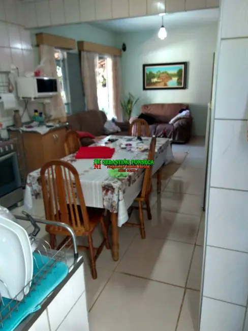 Foto 4 de Chácara com 1 quarto à venda, 2000m2 em Sao Jose Dos Campos - SP
