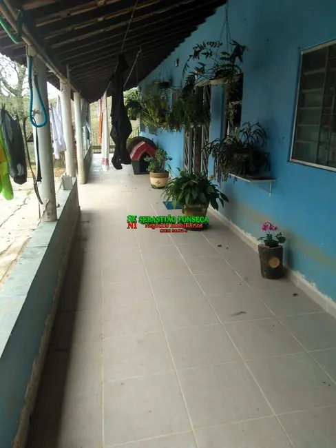 Foto 6 de Chácara com 1 quarto à venda, 2000m2 em Sao Jose Dos Campos - SP