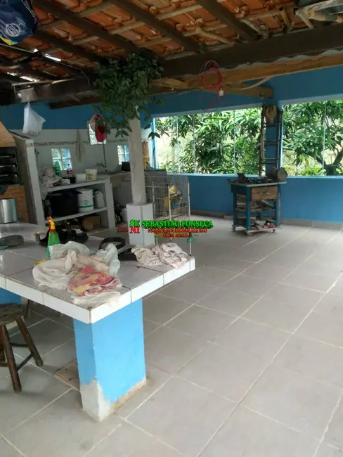 Foto 2 de Chácara com 1 quarto à venda, 2000m2 em Sao Jose Dos Campos - SP