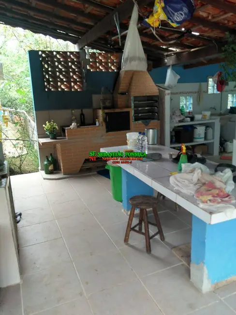 Foto 1 de Chácara com 1 quarto à venda, 2000m2 em Sao Jose Dos Campos - SP