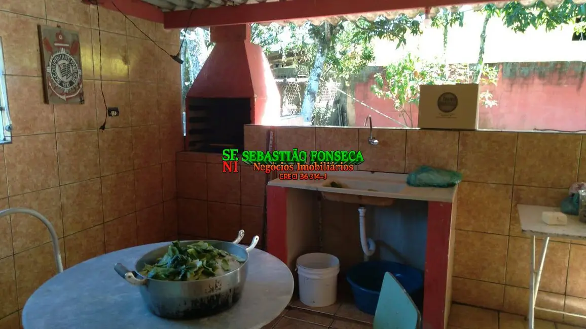 Foto 2 de Chácara com 4 quartos à venda, 1000m2 em Sao Jose Dos Campos - SP