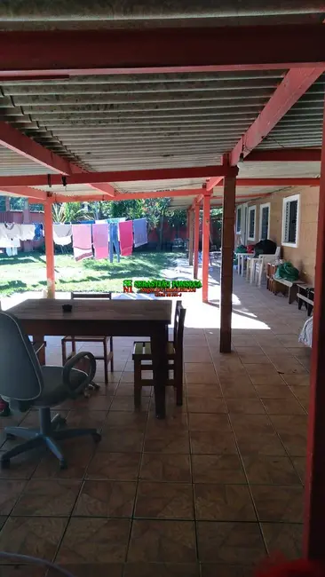 Chácara com 4 quartos à venda, 1000m2 em Sao Jose Dos Campos - SP - imagem 6 Foto 6 de Chácara com 4 quartos à venda, 1000m2 em Sao Jose Dos Campos - SP