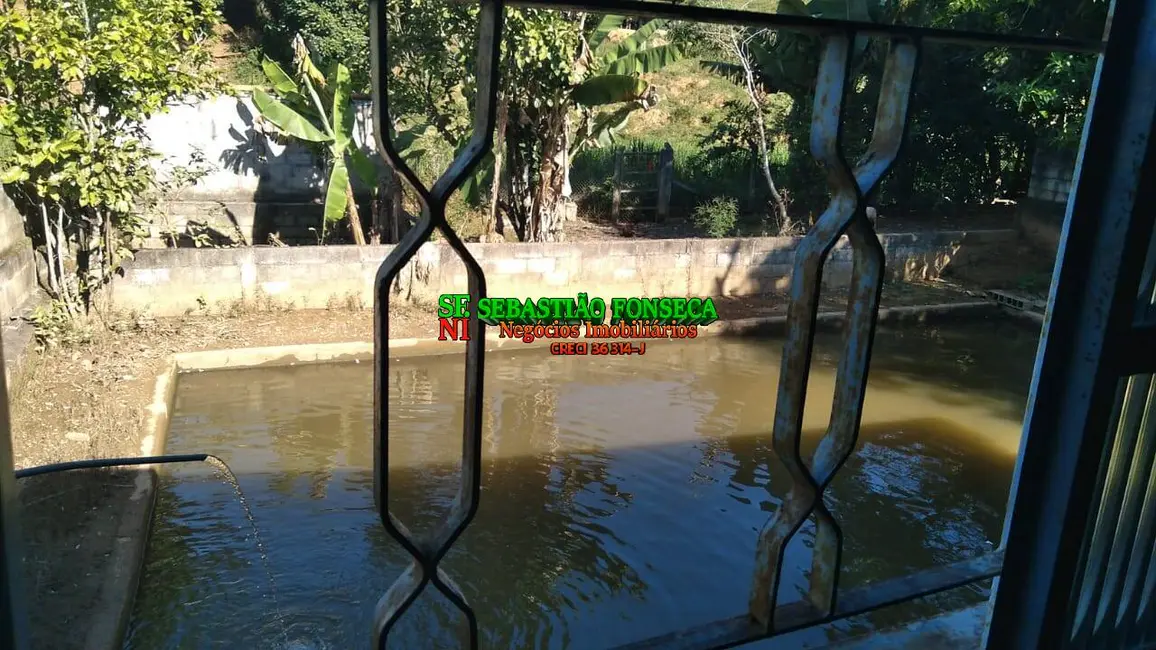 Chácara com 4 quartos à venda, 1000m2 em Sao Jose Dos Campos - SP - imagem 7 Foto 7 de Chácara com 4 quartos à venda, 1000m2 em Sao Jose Dos Campos - SP