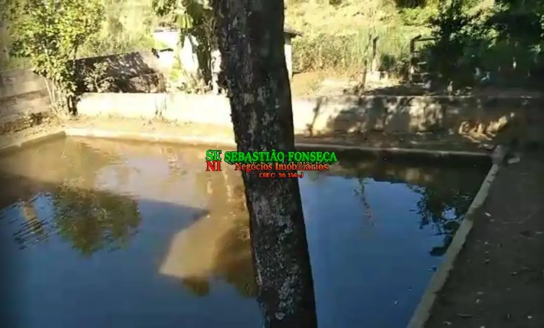 Foto 1 de Chácara com 4 quartos à venda, 1000m2 em Sao Jose Dos Campos - SP