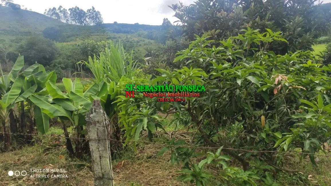 Foto 5 de Sítio / Rancho à venda, 19000m2 em Olimpio Noronha - MG