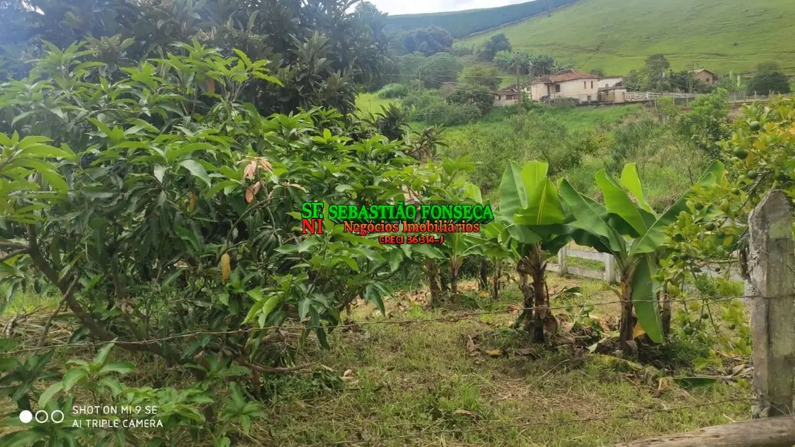 Foto 2 de Sítio / Rancho à venda, 19000m2 em Olimpio Noronha - MG