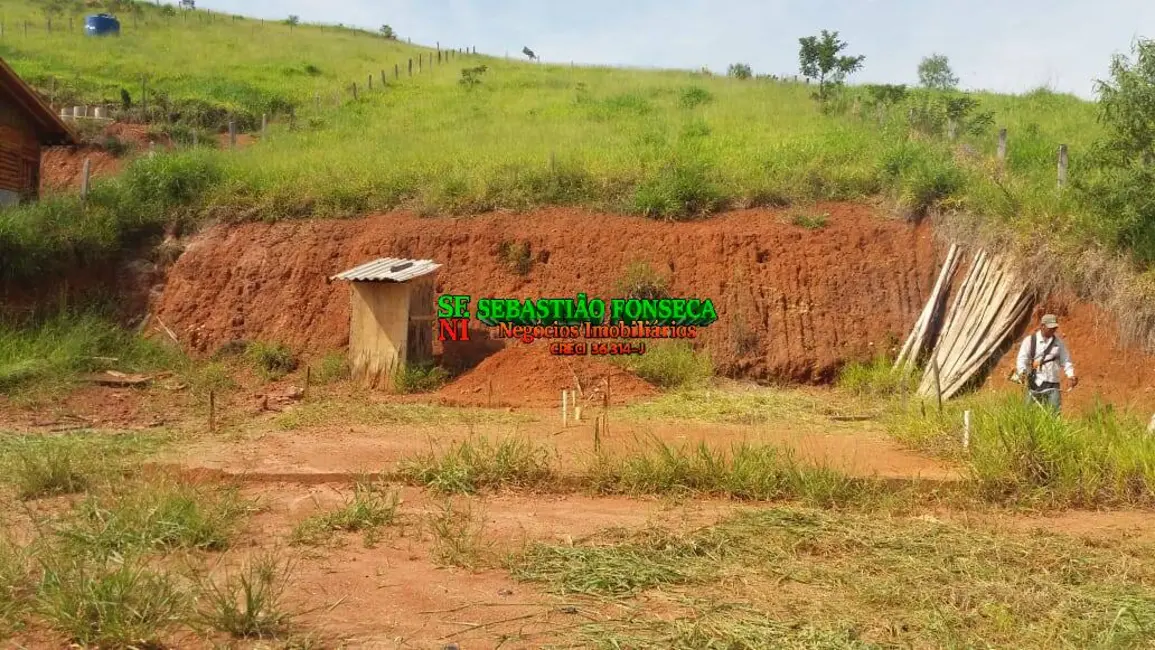 Foto 7 de Chácara à venda, 2000m2 em Jacarei - SP