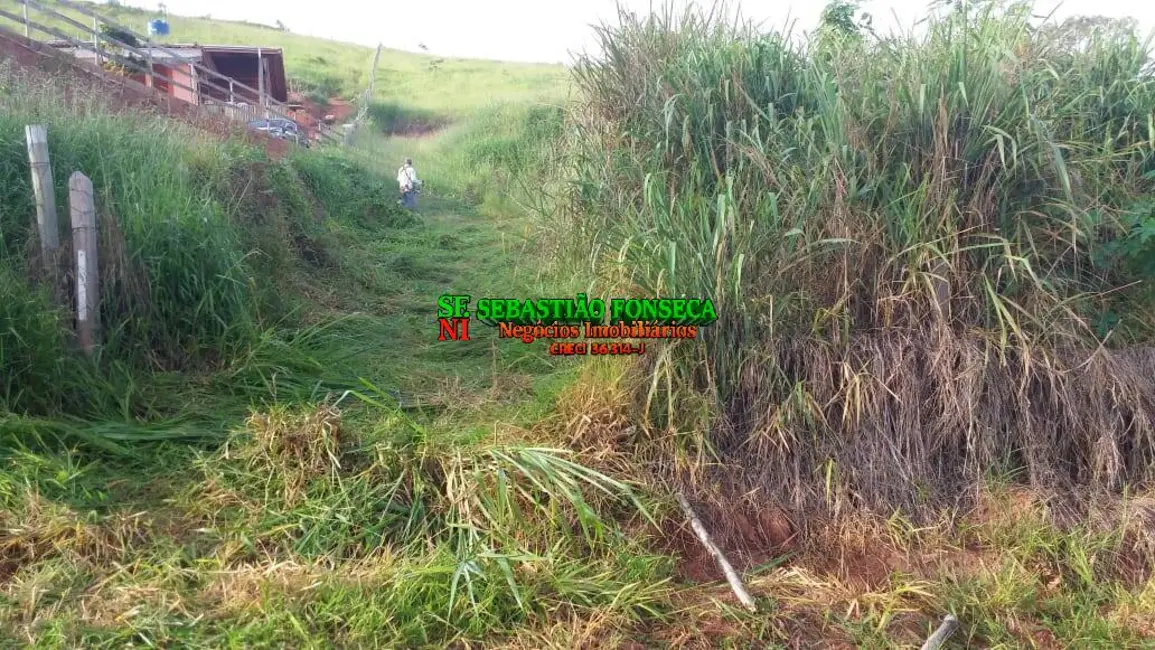 Foto 6 de Chácara à venda, 2000m2 em Jacarei - SP