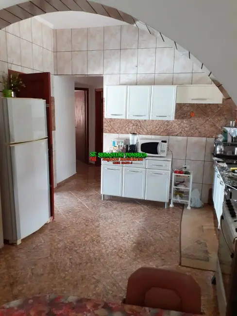 Foto 5 de Chácara com 2 quartos à venda, 6000m2 em Cachoeira De Minas - MG