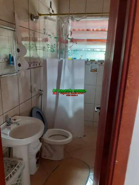 Foto 8 de Chácara com 2 quartos à venda, 6000m2 em Cachoeira De Minas - MG