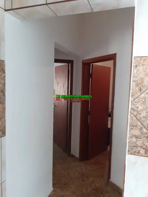 Foto 6 de Chácara com 2 quartos à venda, 6000m2 em Cachoeira De Minas - MG