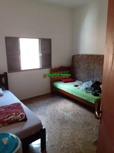 Foto 4 de Chácara com 2 quartos à venda, 6000m2 em Cachoeira De Minas - MG