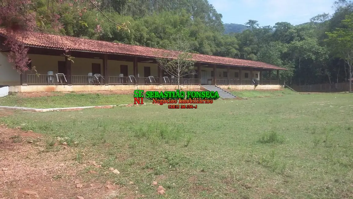 Foto 1 de Fazenda / Haras à venda, 28m2 em Jambeiro - SP