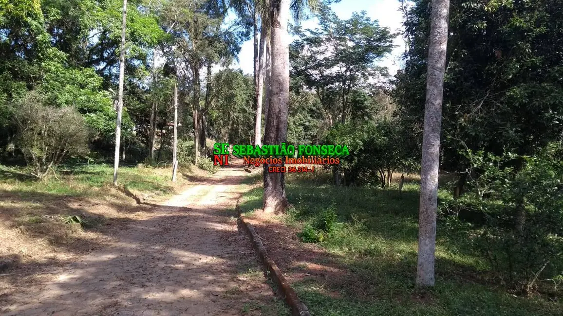 Foto 4 de Fazenda / Haras à venda, 28m2 em Jambeiro - SP