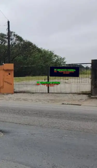 Sala Comercial à venda, 28000m2 em São Paulo - SP - imagem 1 Foto 1 de Sala Comercial à venda, 28000m2 em São Paulo - SP