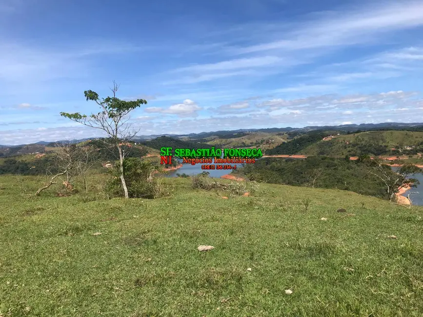 Foto 2 de Sítio / Rancho à venda em Jacarei - SP